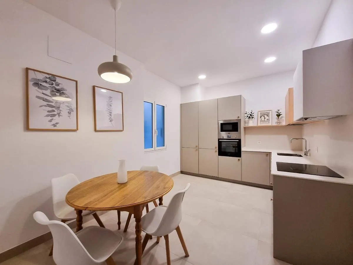 Costa Getaria - Iberorent Apartments San Sebastian