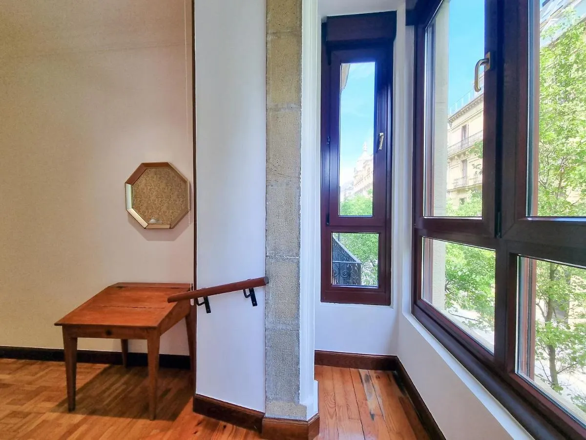Costa Getaria - Iberorent Apartments San Sebastian