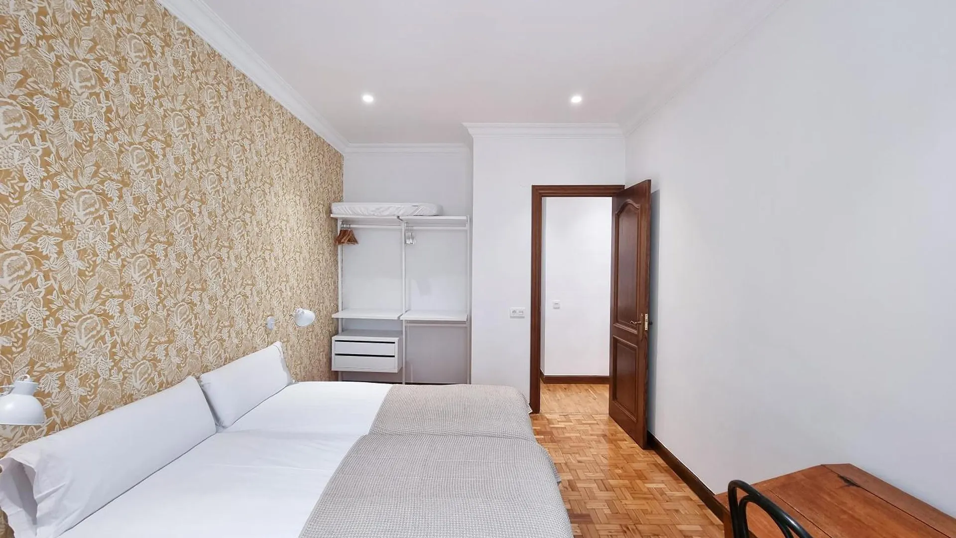 Costa Getaria - Iberorent Apartments San Sebastian