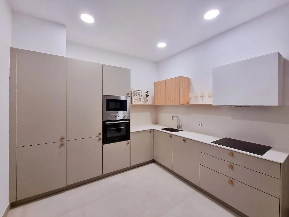 Costa Getaria - Iberorent Apartments San Sebastián